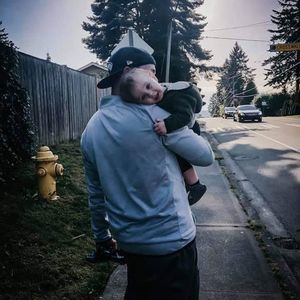 Meet your Posher, Justin